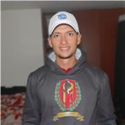 ¡Entrena con un profesional! Licenciado en Educación Física, Recreación y Deportes de la Universidad Libre